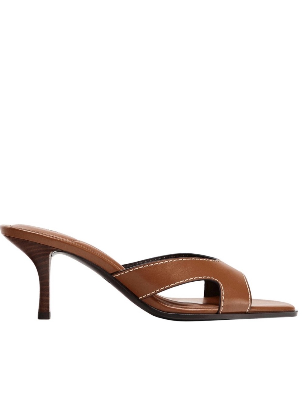 Zara Heel Sandal